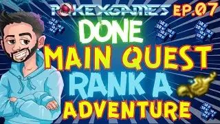 [PxG] CAÍMOS NA DUNGEON !! RUMO aos 400KK's #07