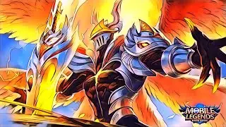 💀🔥 &ldquo;UNSTOPPABLE ARGUS BUILD in 2025! Solo Savage & Comeback King &ndash; Mobile Legends Bang Bang&rdquo;