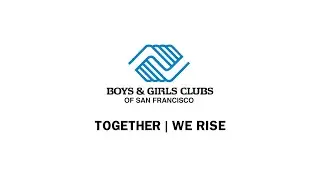 Together | We Rise