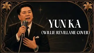 rAImagined - Yun Ka (Willie Revillame Cover)
