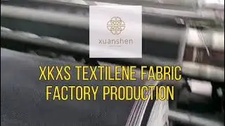 XKXS 25years Leading textilene fabric screen manufacturer mainly for making safety pool fence CHINA