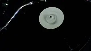 Ecology  - Da Di Da  - The Communal Mind E.P.  -  A2 -  Vicious Pumpin' Plastic