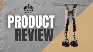 Двойной кожаный ремень для камеры Warrior с персонализированным логотипом | #camerastrap #CameraHarness