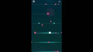 Dot 2.0 - Buildbox Game by hkouch | Android - iOS Video Gameplay‬