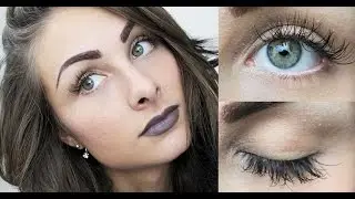EYELASH EXTENSIONS | Pros, cons & nitty gritty