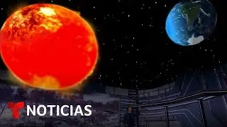 Te contamos en qu&eacute; consiste el solsticio de invierno | Noticias Telemundo