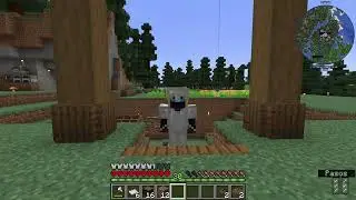 CreateCraft Episodio 5 (Aqui empiez la industria)