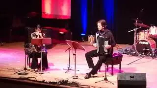 Harmonika Festival Trossingen 2017