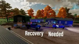 All About Farming simulator Recovery