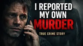 The Man Who Reported His Own Death | Chilling True Crime Case#TrueCrime #USCrime #CrimeMystery