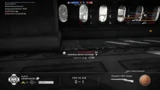 Battlefield 1 - LiveStream - Kangal333. Operations  Campains.