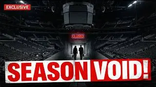 OFFICIAL: WNBA Officially GONE After 96% Revenue Drop! (Empty Arenas)