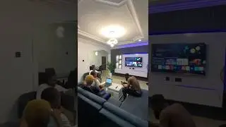 Первый день в Гонконге