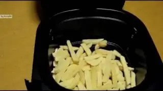 Philips Airfryer Friggitrice HD9641