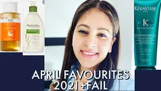 April favorites 2021|monthly favorites