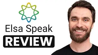 Elsa Speak Review: Best AI English Tutor?