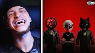 ESCUCHANDO &ldquo;NETFLIX AND CHILL&rdquo; ANUEL❌ROA❌CHRIS JEDI