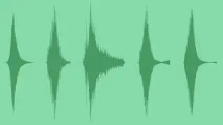 Ufo Sweep By Sound Effects