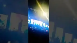Vo lamhy | Atif Aslam Live