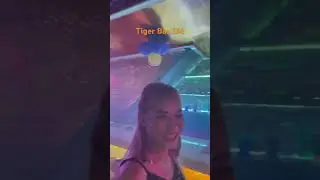 Tiger Bar street 136