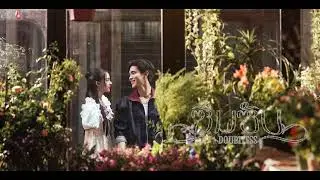 W_Wang - ซึมซับ (DOUBTLESS) - FOURTH [ Lyrics Cover ]
