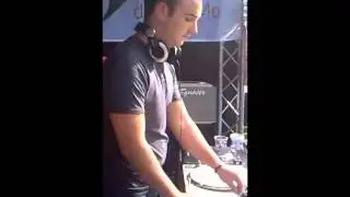 Remiuz @ Garden Helmo 2010