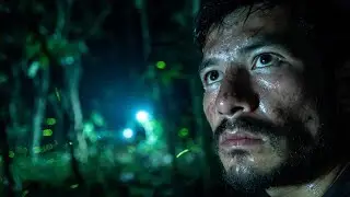 Brasil, 1990 &mdash; El VHS Prohibido: 17 Minutos Antes de que la Selva los Borrara