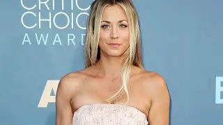 Kaley Cuoco says she will &lsquo;never get married again&rsquo; following divorce from Karl Cook