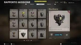 SOLO DOUBLE NUCLEAR