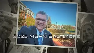2025 MSPN Baltimore