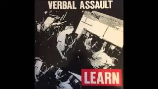 Verbal Assault - Learn 12