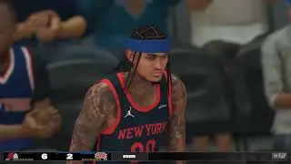🏀 🇺🇸 New York Knicks 🆚 Portland Trail Blazers 🇺🇸 🏀 ▶️ NBA 25/26