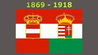 History of the Austrian flag