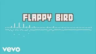 Jony Privat - Flappy Bird (Audio)