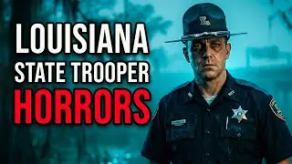 Most Disturbing TRUE Louisiana State Trooper Horror That Will Chill Your Bones