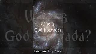 Who's God Kolyada?
