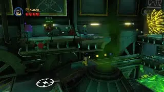 LEGO MARVEL Super Heroes pt11