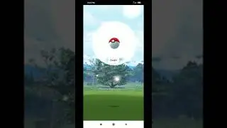 caught wild Nidoqueen/pokemon go #pokemon #pokemongo
