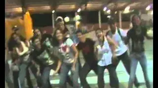ahhhhhh muleque! Rosarianos