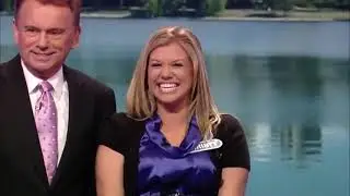 Wheel Of Fortune: Monday, January 11, 2010 (Ken/Christy/Manchie)