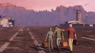 Uncharted 3 Drake&lsquo;s Deception (Part 4)