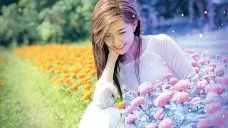 Winter Snow Photo Effects in Photoshop | Amazing winter snow photo effect