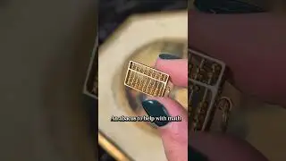 When Jewelry Was Actually Practical