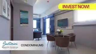 Sta. Lucia Land,  inc.  Projects