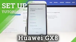 How to Configure Huawei GX8 &ndash; Android Set Up Process