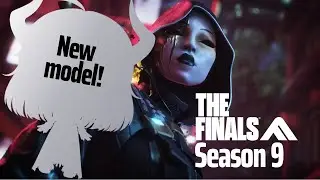the creature has been unleashed... new finals season