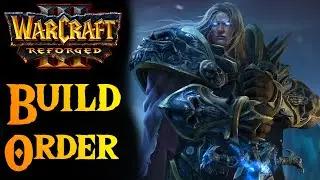 Warcraft 3 Reforged UNDEAD: порядок сборки &mdash; для начинающих