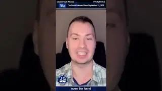 David Pakman and Nathan Taylor Review Potential Systemic Vote Manipulation in the 2024 U.S. Election