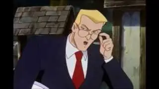 Gargoyles Crack 1
