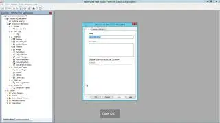 08 How To Import and Configure Stratix Switch Device Objects in FTViewSE